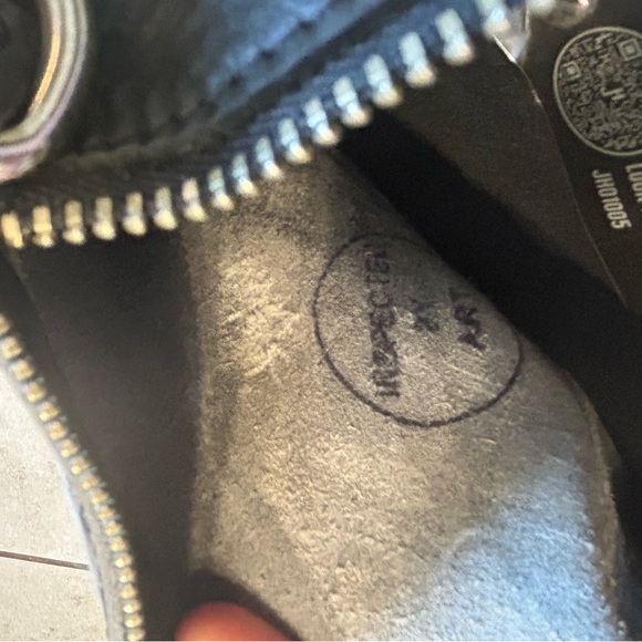 Jill's Homestead Dolly Bag - Picture 11 of 11